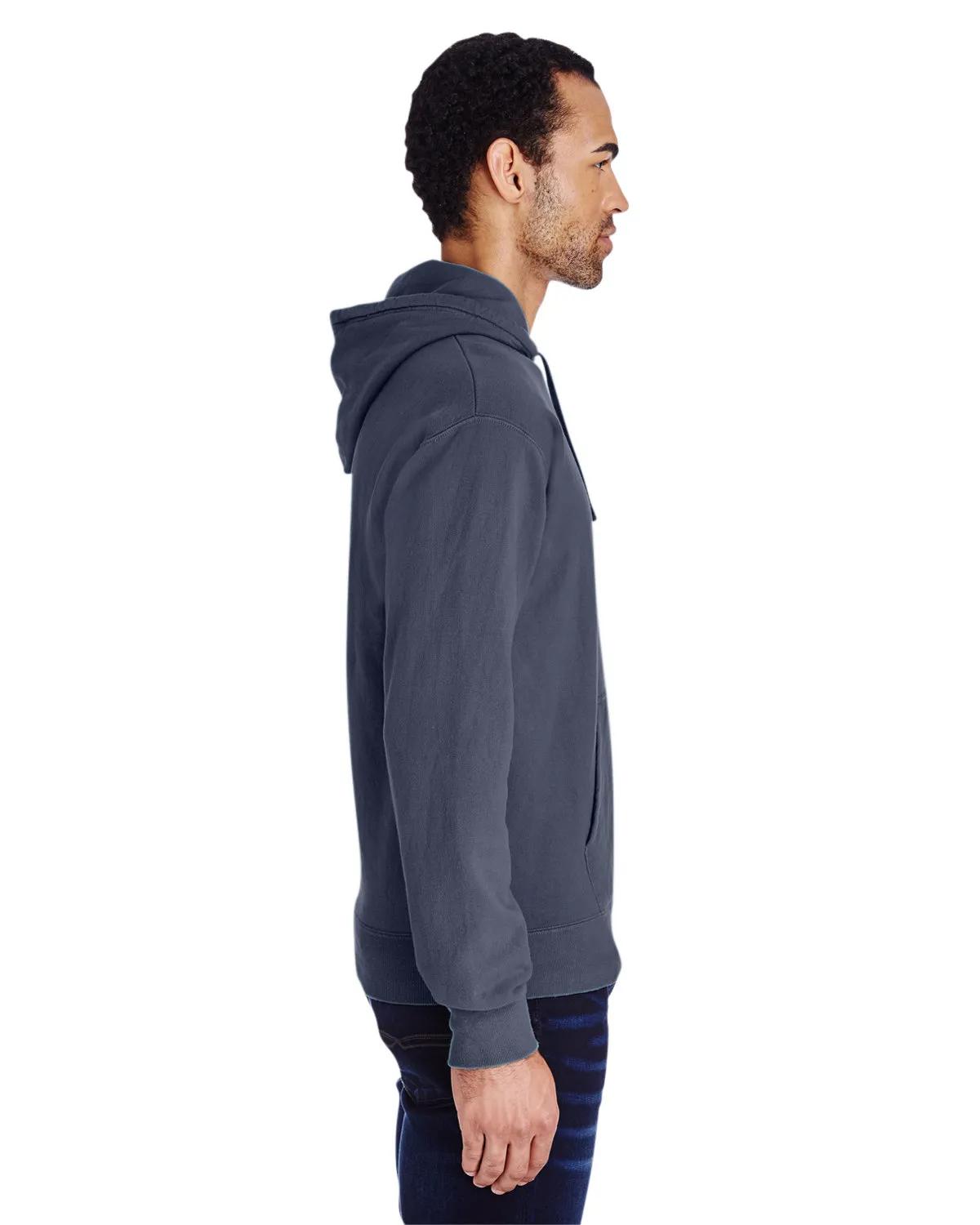 Unisex Pullover Hooded Sweatshirt 22 of 99