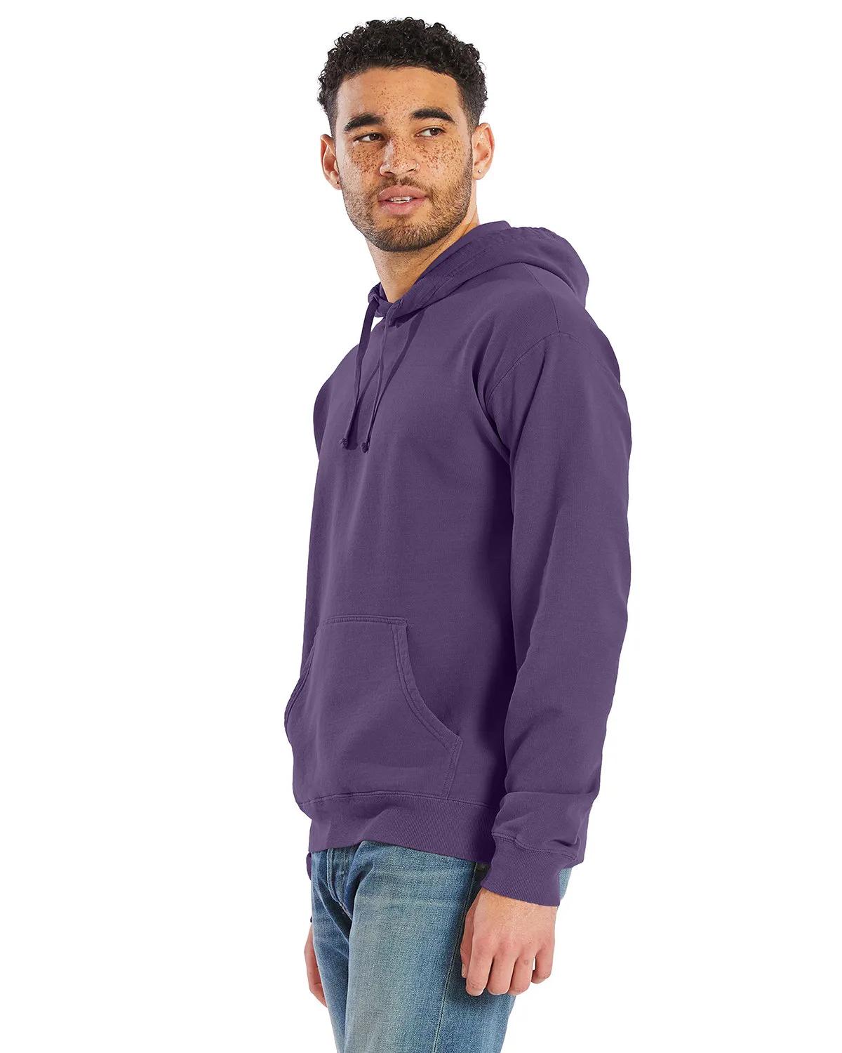Unisex Pullover Hooded Sweatshirt 24 of 99