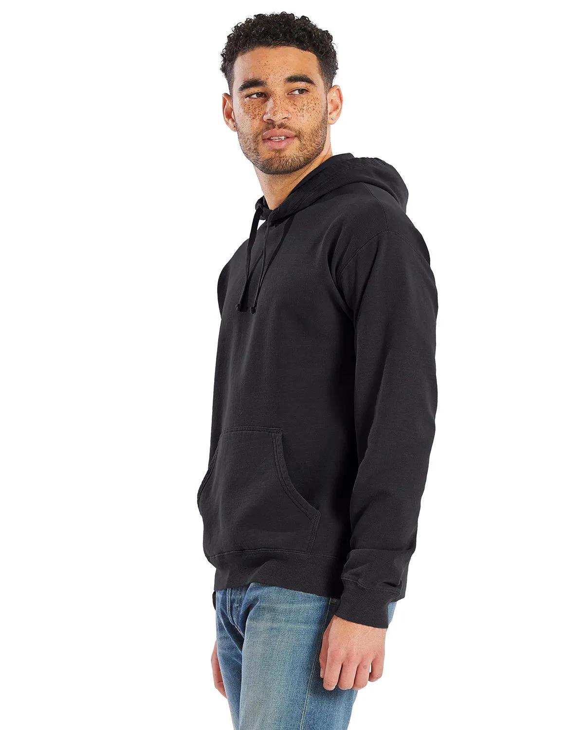 Unisex Pullover Hooded Sweatshirt 38 of 99