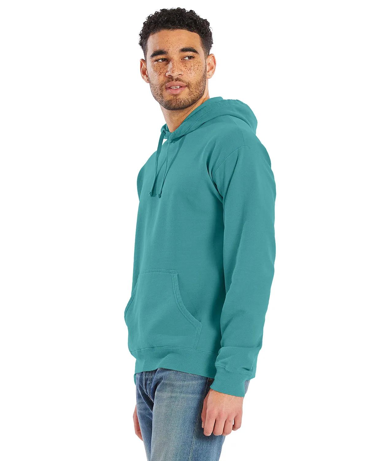 Unisex Pullover Hooded Sweatshirt 52 of 99
