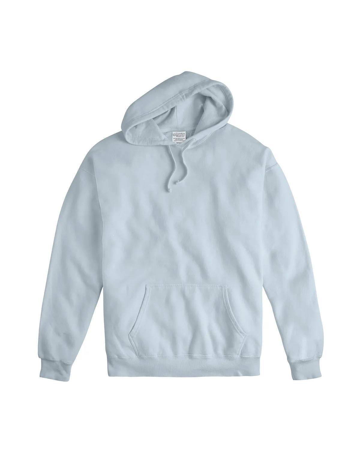 Unisex Pullover Hooded Sweatshirt 66 of 99