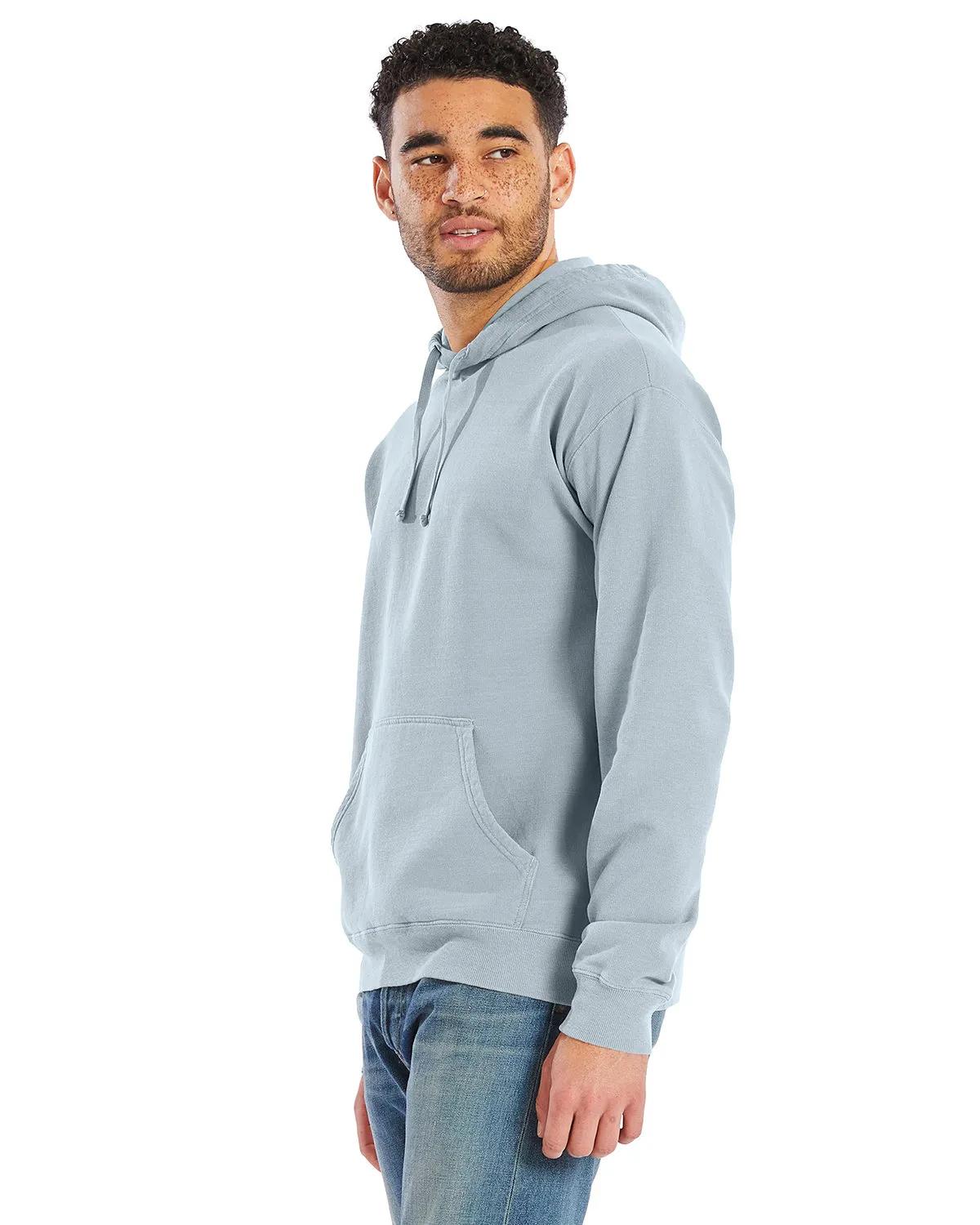 Unisex Pullover Hooded Sweatshirt 63 of 99
