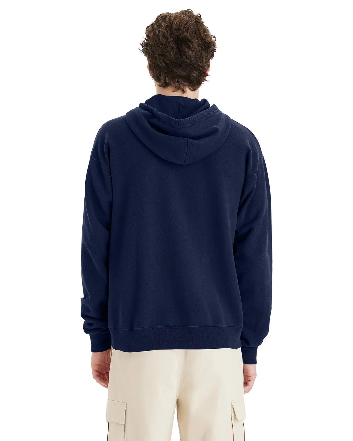 Unisex Pullover Hooded Sweatshirt 35 of 99