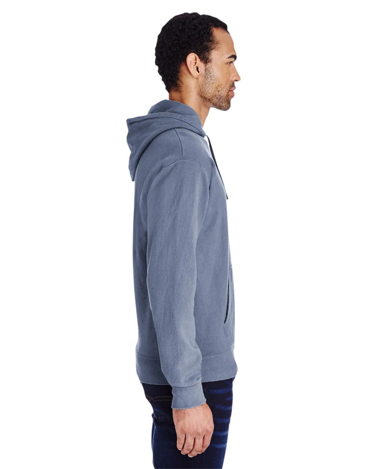 Unisex Pullover Hooded Sweatshirt 71 of 99