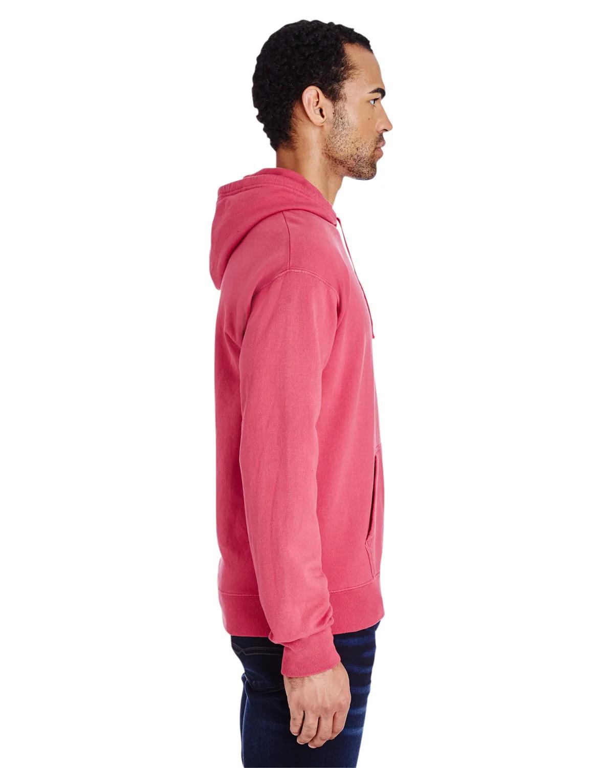 Unisex Pullover Hooded Sweatshirt 40 of 99