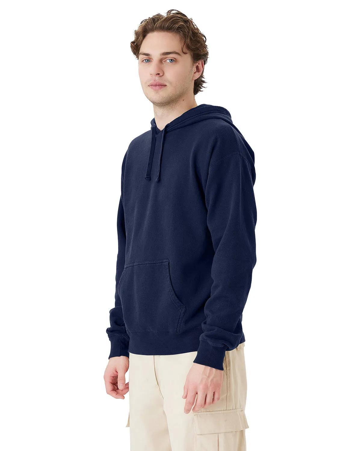Unisex Pullover Hooded Sweatshirt 34 of 99