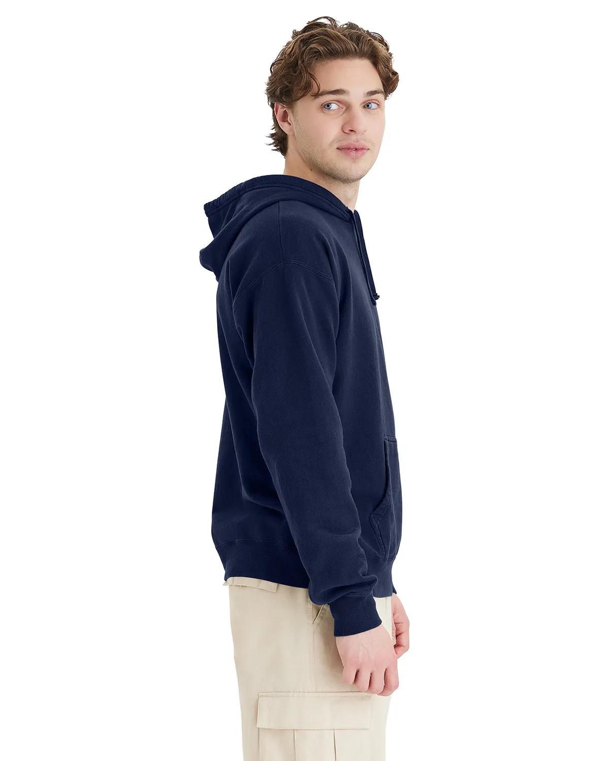 Unisex Pullover Hooded Sweatshirt 99 of 99
