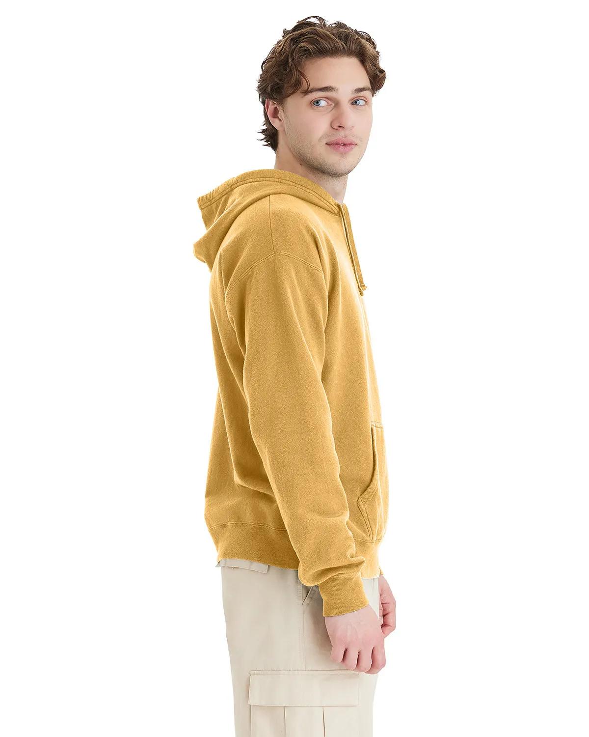 Unisex Pullover Hooded Sweatshirt 84 of 99