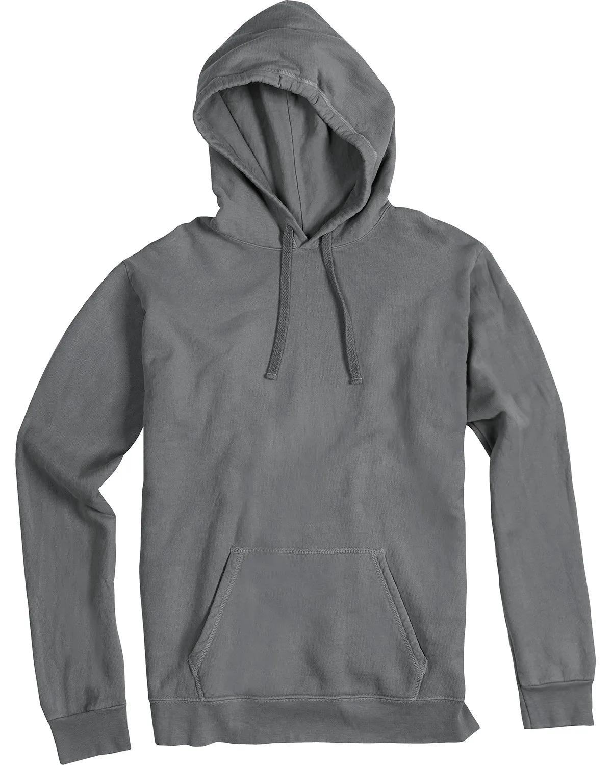Unisex Pullover Hooded Sweatshirt 33 of 99