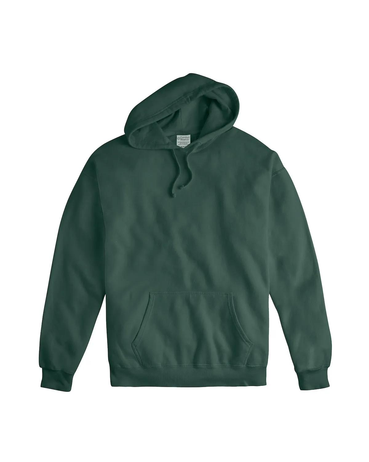 Unisex Pullover Hooded Sweatshirt 94 of 99