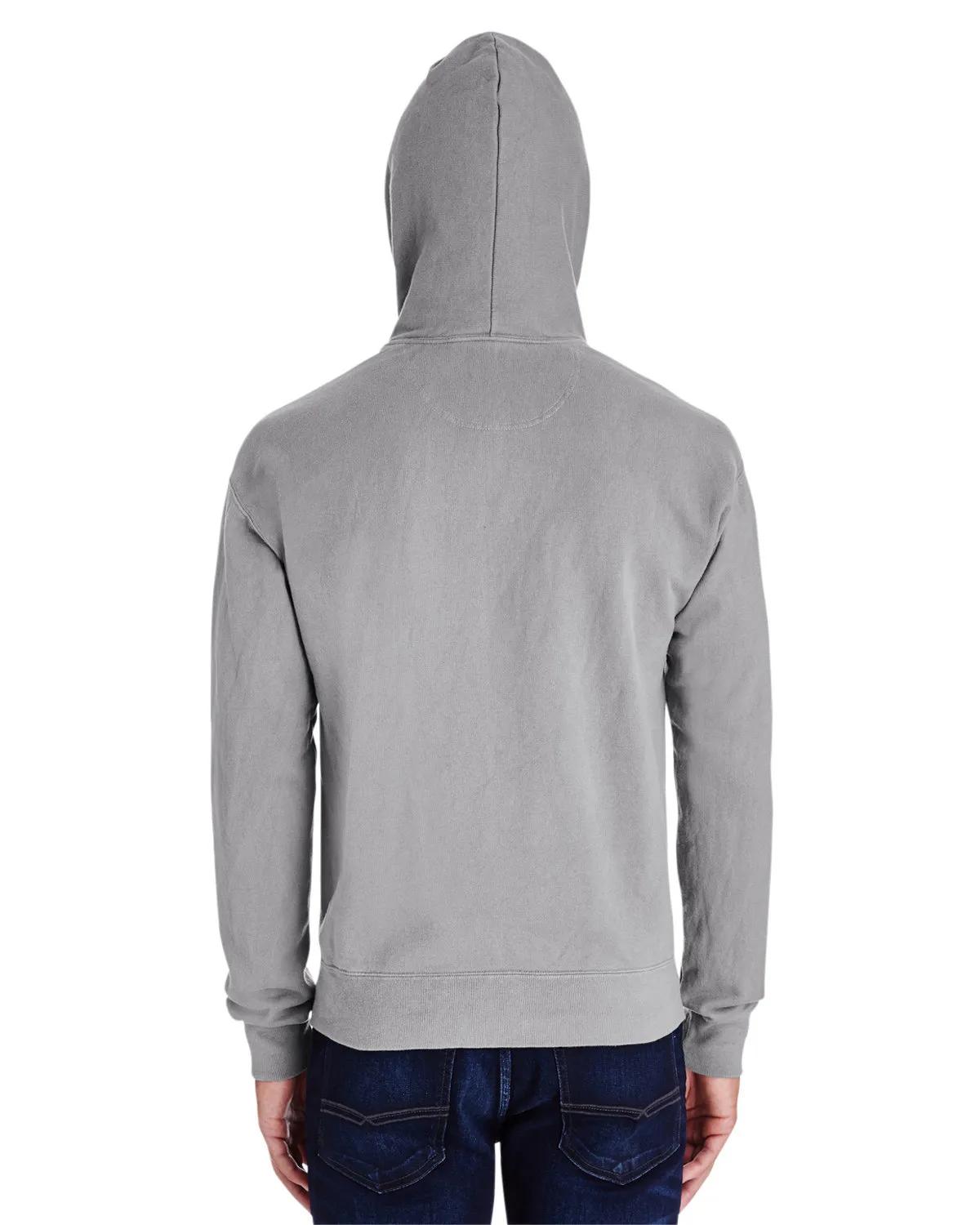Unisex Pullover Hooded Sweatshirt 31 of 99
