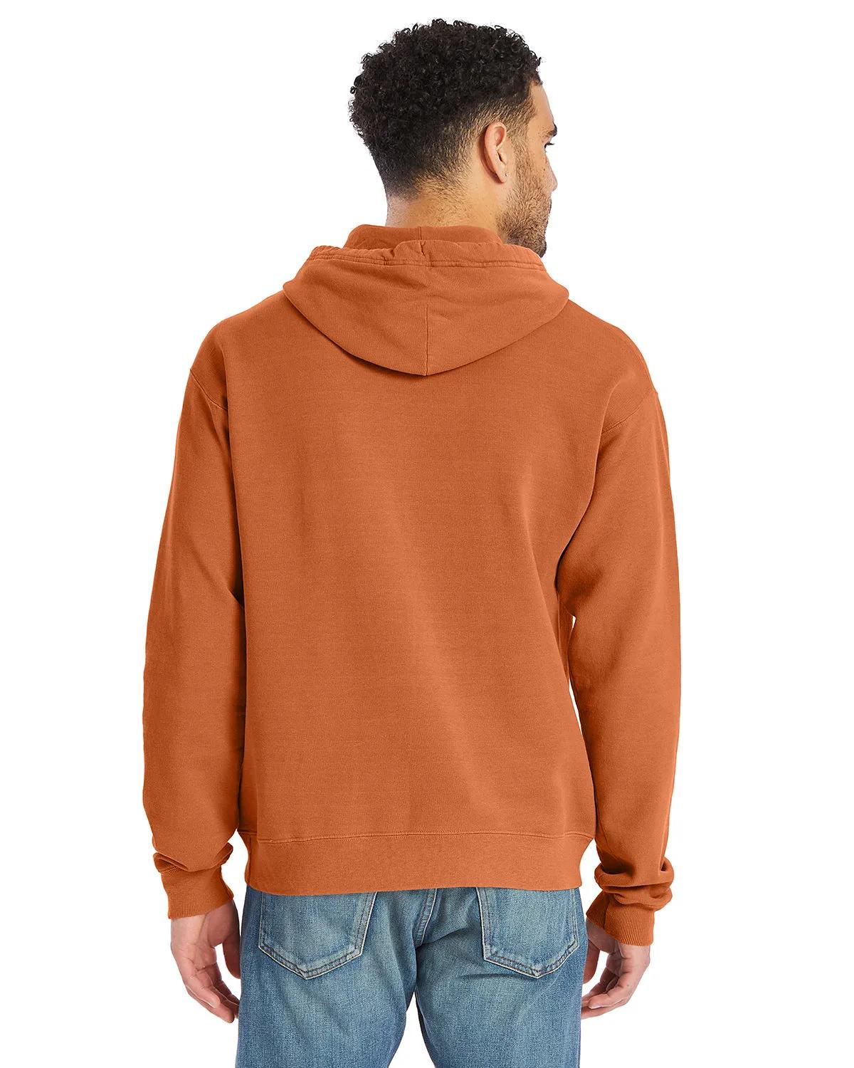 Unisex Pullover Hooded Sweatshirt 26 of 99
