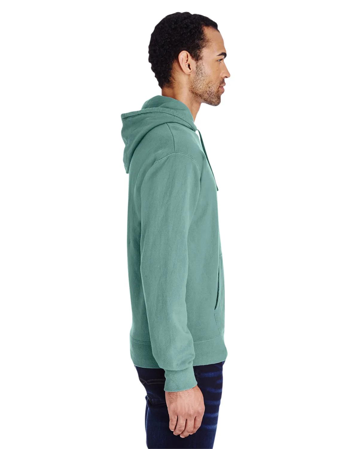 Unisex Pullover Hooded Sweatshirt 45 of 99
