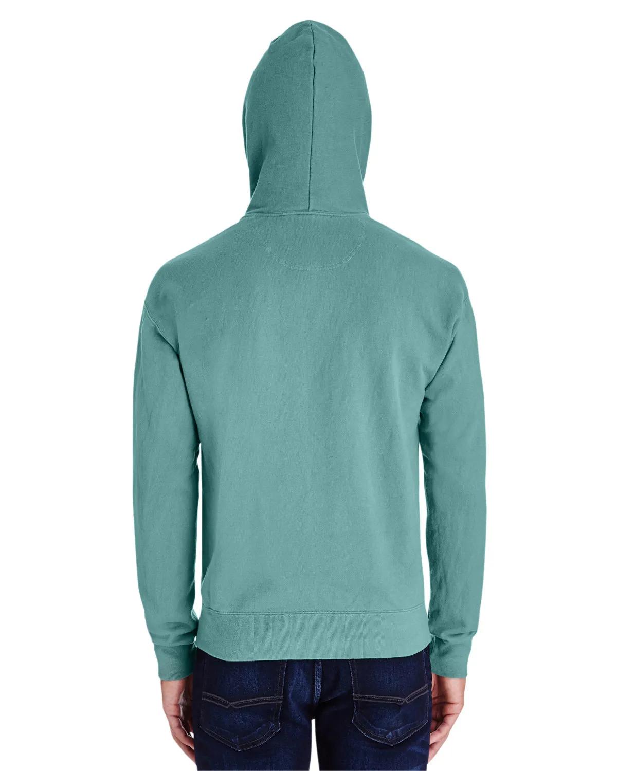 Unisex Pullover Hooded Sweatshirt 53 of 99