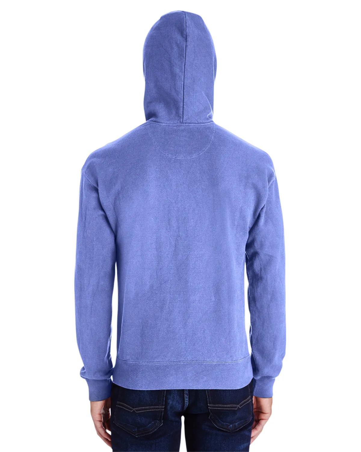 Unisex Pullover Hooded Sweatshirt 88 of 99