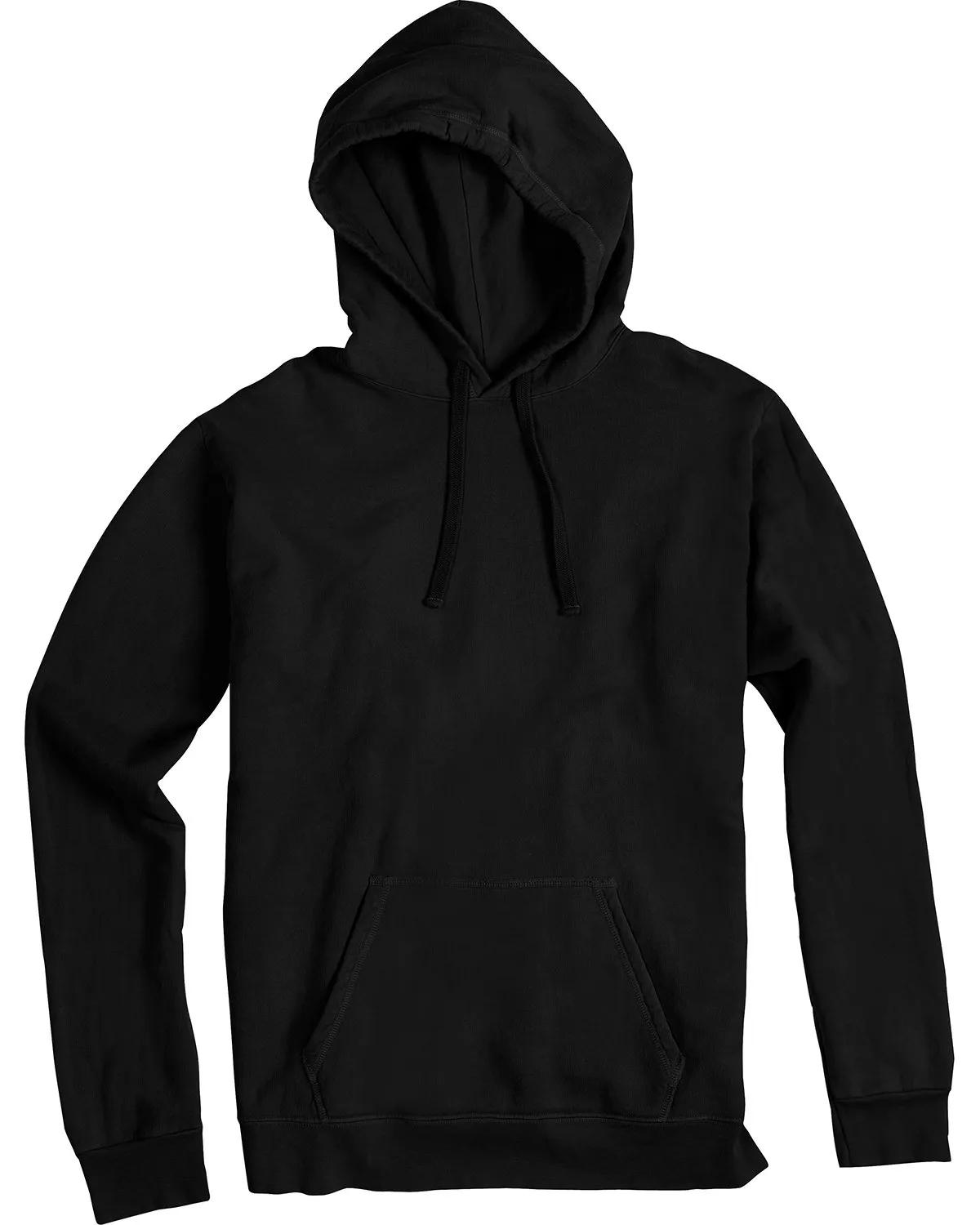 Unisex Pullover Hooded Sweatshirt 98 of 99