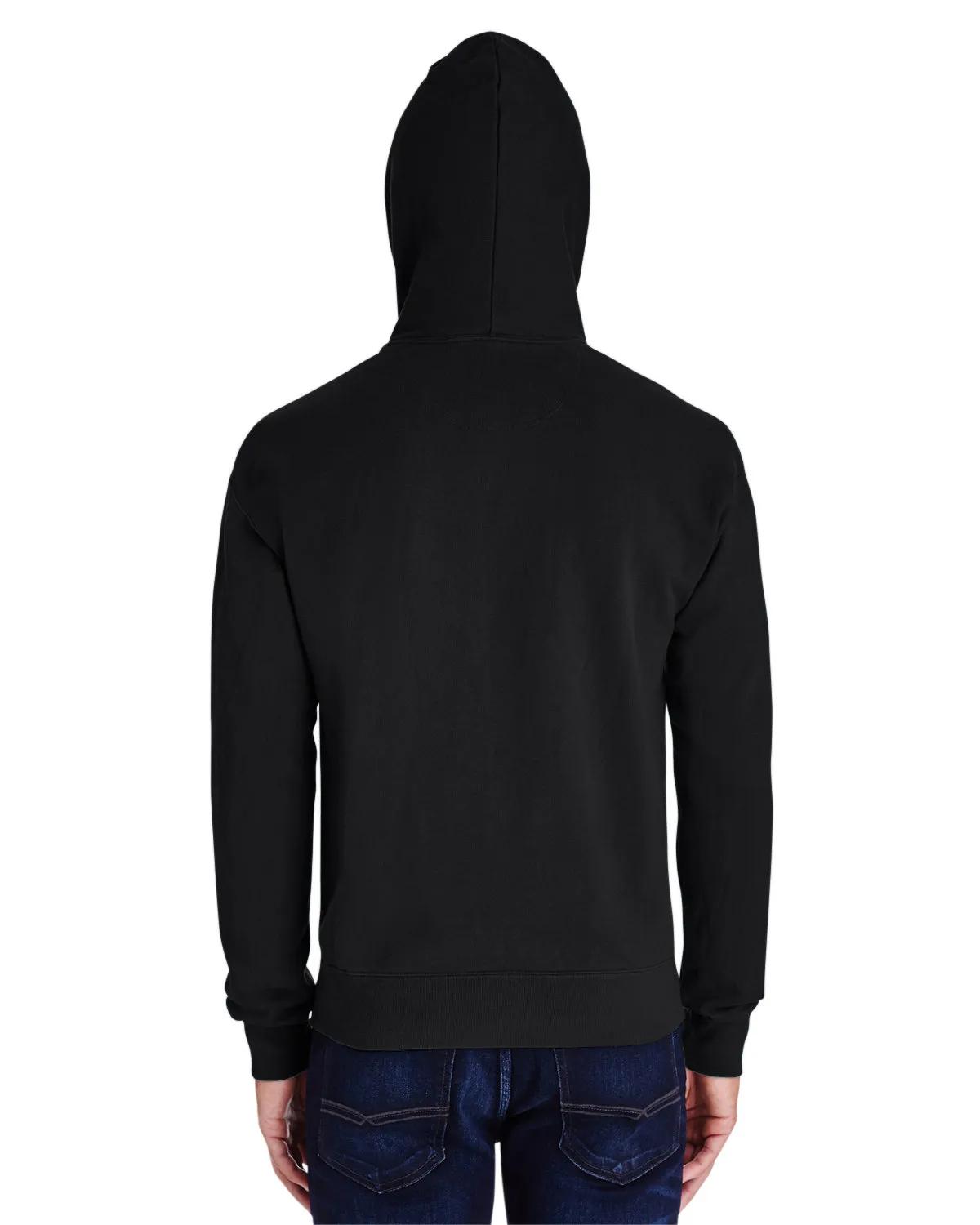 Unisex Pullover Hooded Sweatshirt 96 of 99