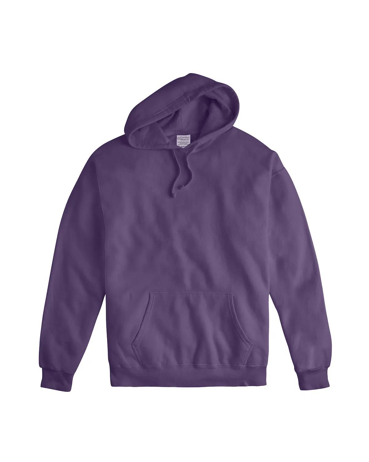 Unisex Pullover Hooded Sweatshirt 87 of 99