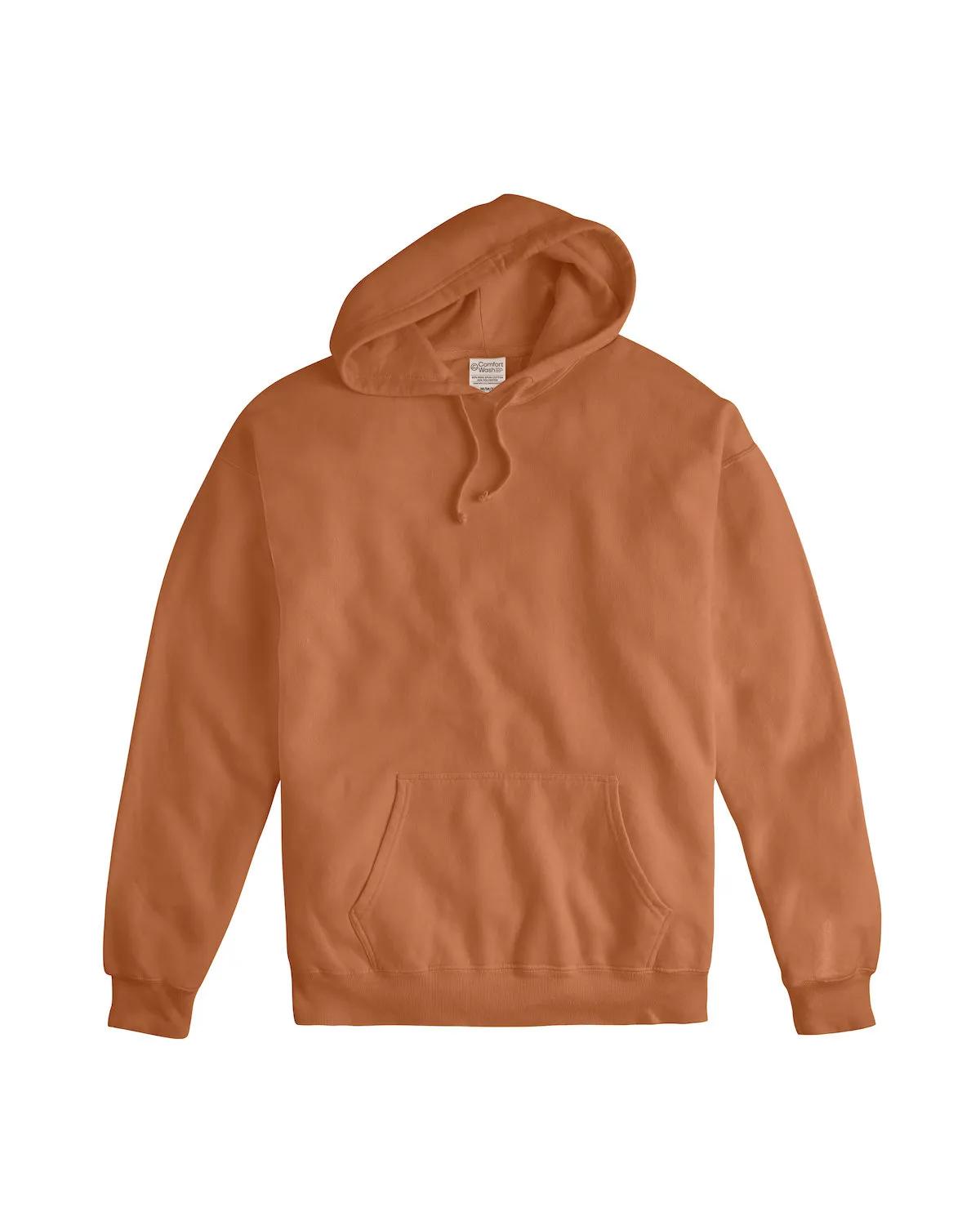 Unisex Pullover Hooded Sweatshirt 28 of 99