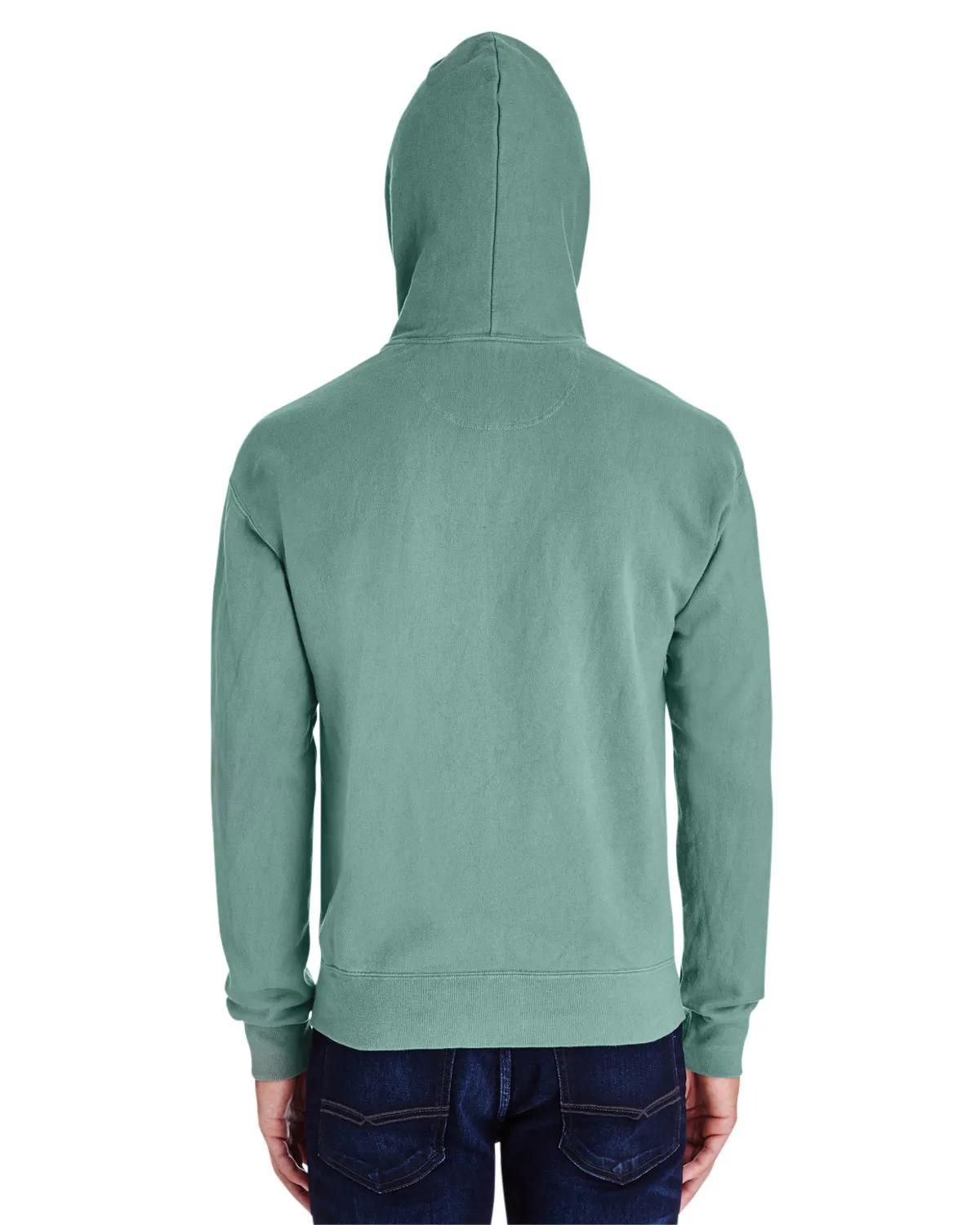 Unisex Pullover Hooded Sweatshirt 44 of 99
