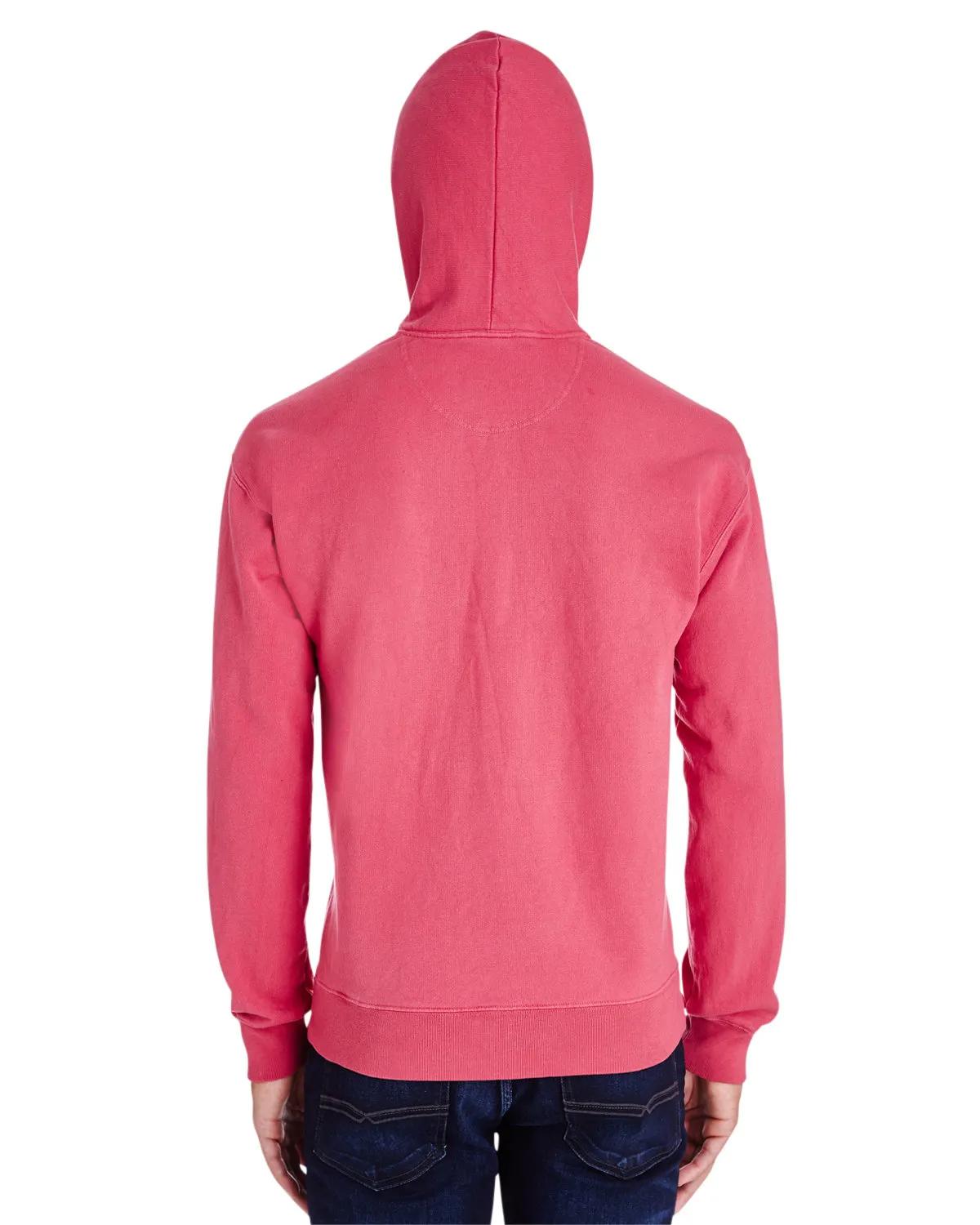 Unisex Pullover Hooded Sweatshirt 39 of 99
