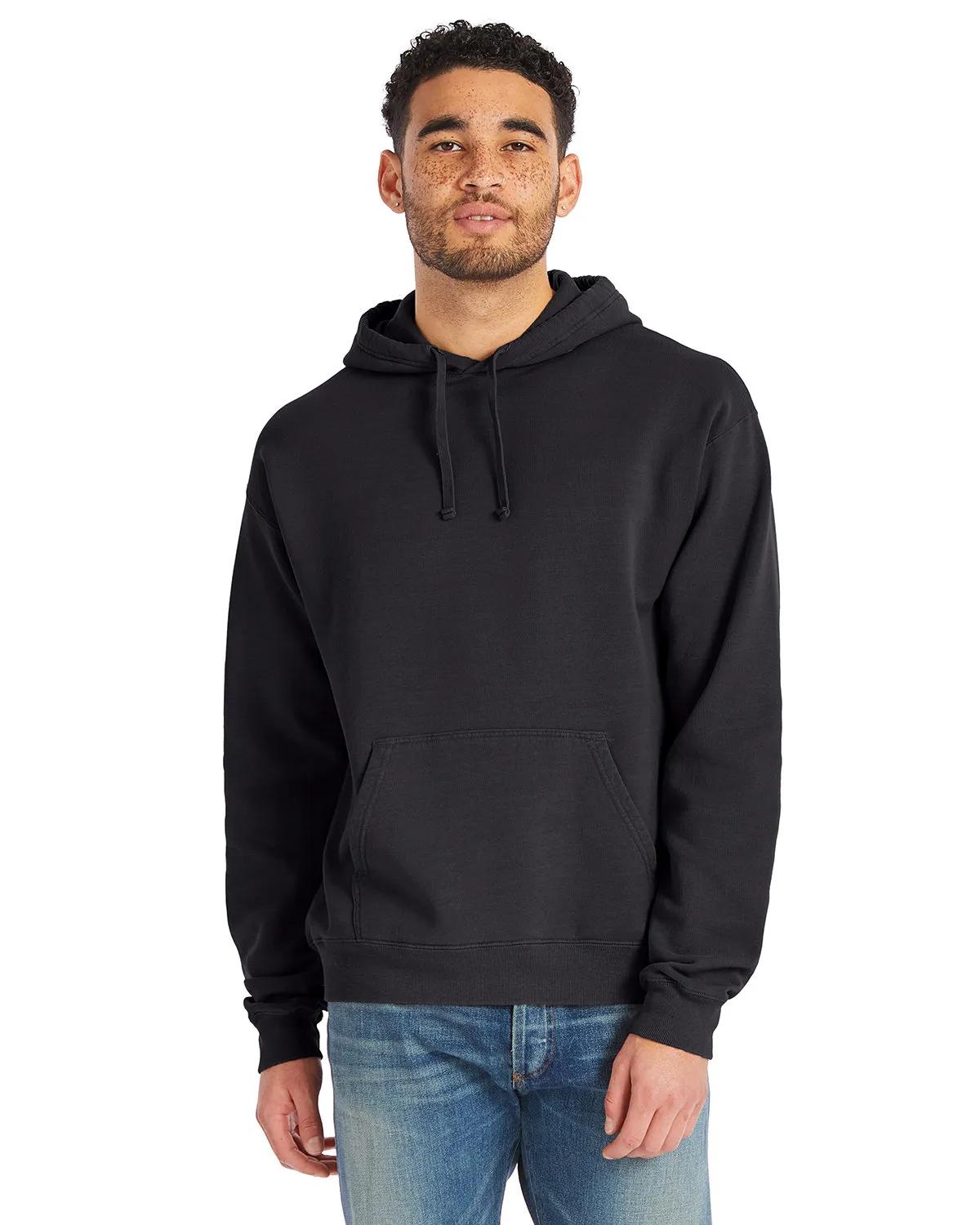 Unisex Pullover Hooded Sweatshirt 18 of 99
