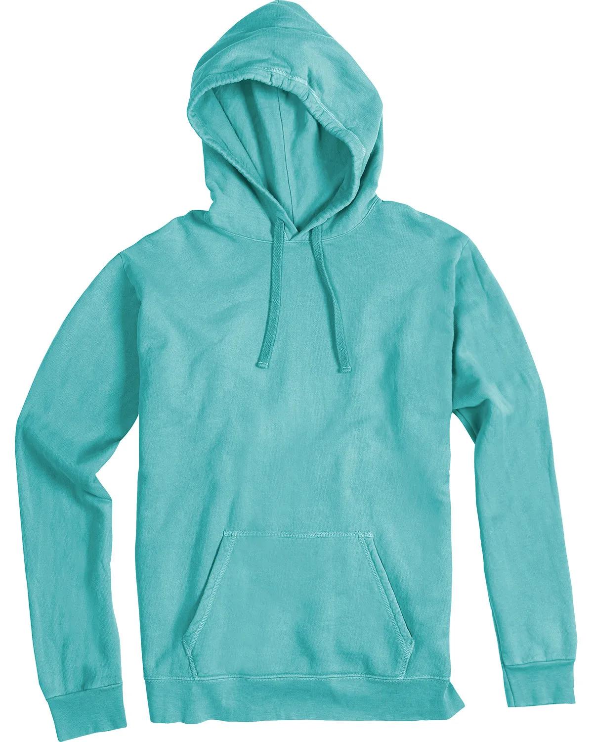 Unisex Pullover Hooded Sweatshirt 57 of 99