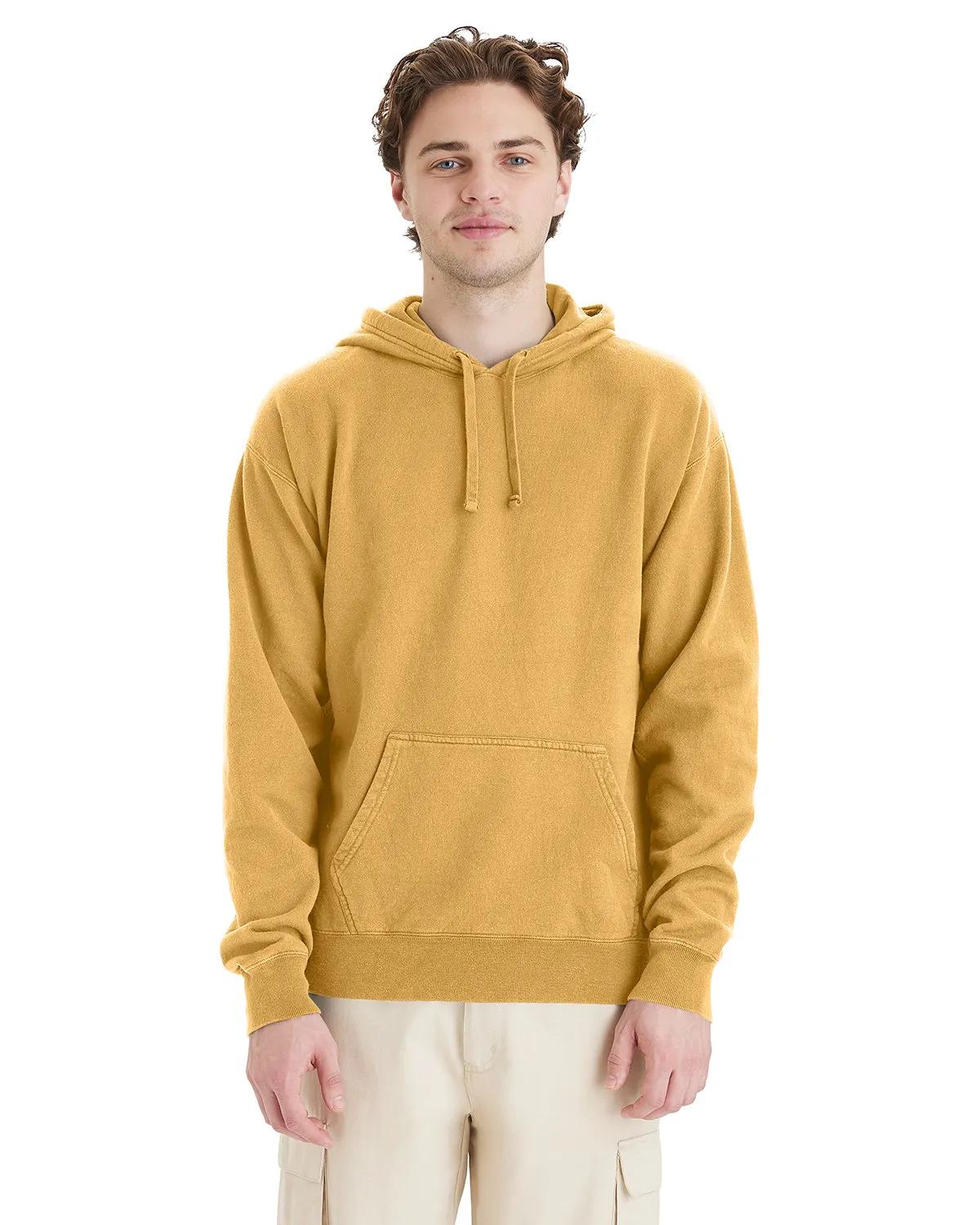 Unisex Pullover Hooded Sweatshirt 19 of 99