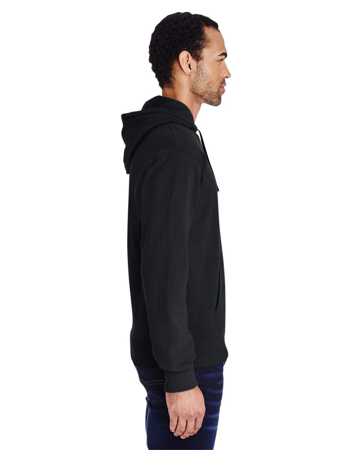 Unisex Pullover Hooded Sweatshirt 97 of 99