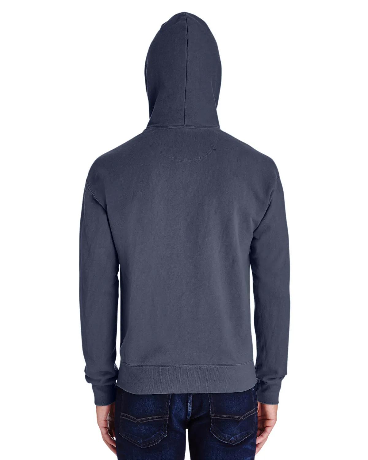 Unisex Pullover Hooded Sweatshirt 37 of 99