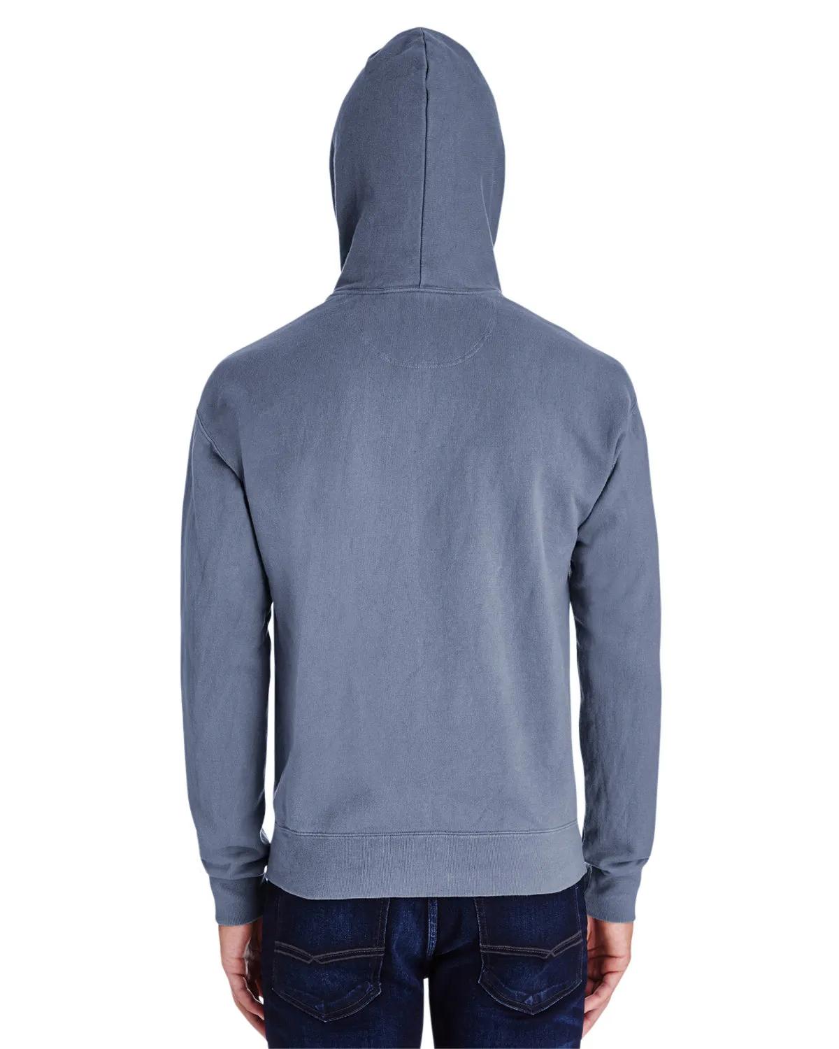 Unisex Pullover Hooded Sweatshirt 70 of 99