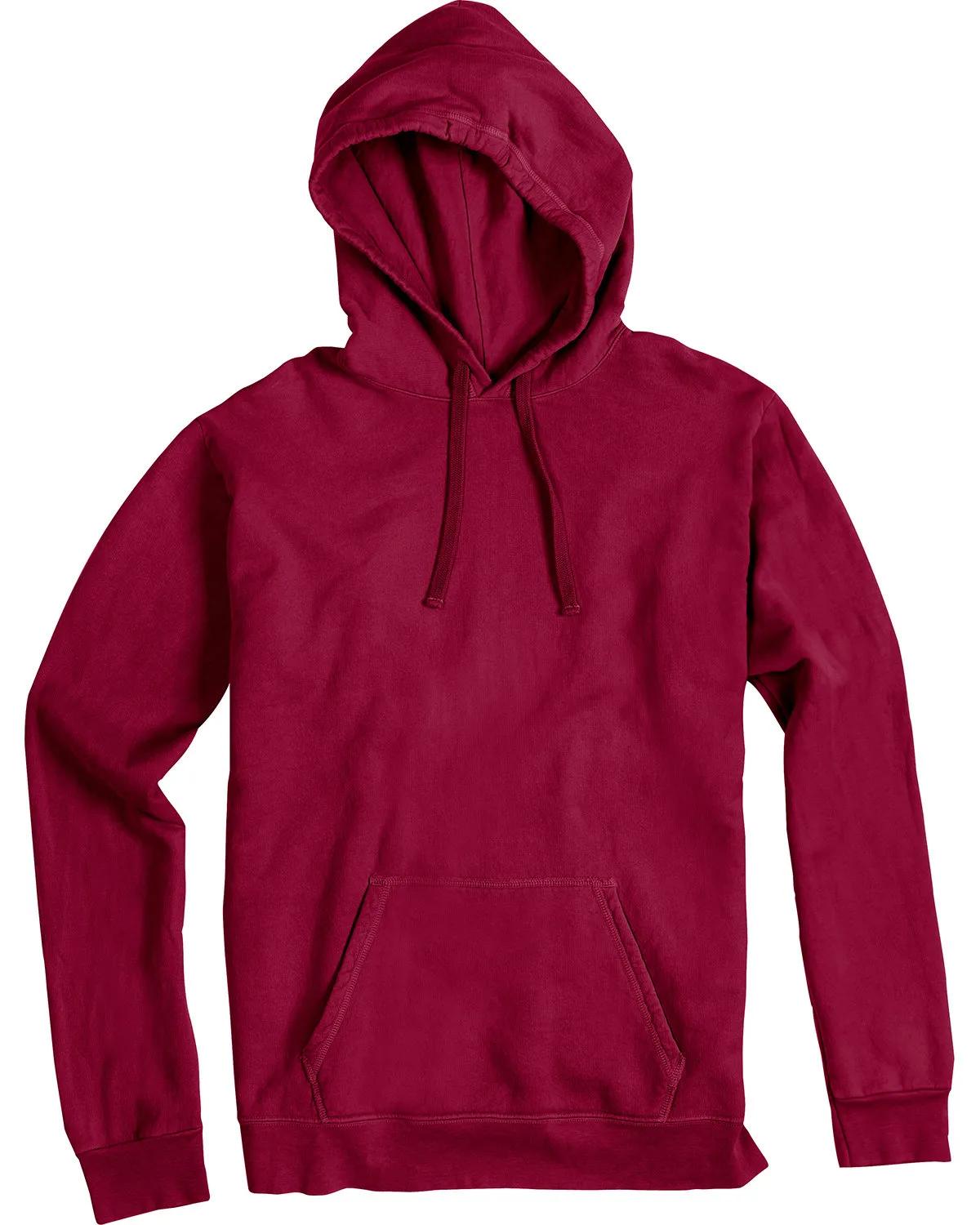 Unisex Pullover Hooded Sweatshirt 41 of 99