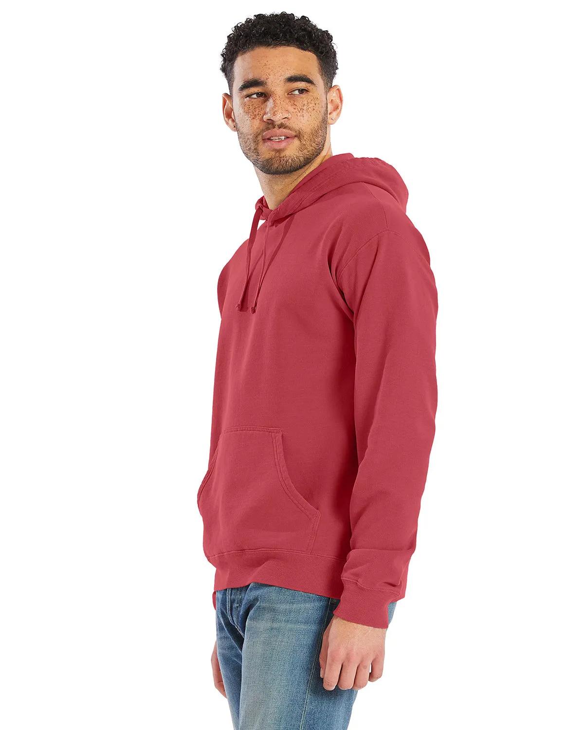 Unisex Pullover Hooded Sweatshirt 38 of 99