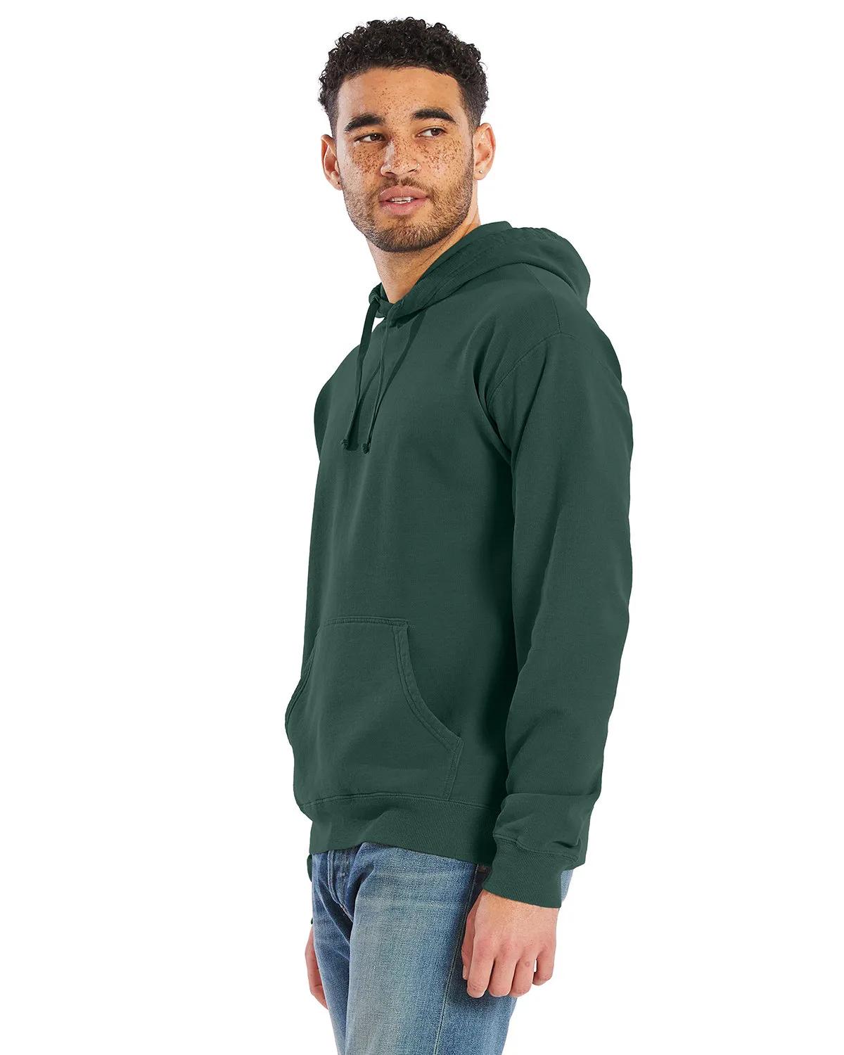Unisex Pullover Hooded Sweatshirt 91 of 99