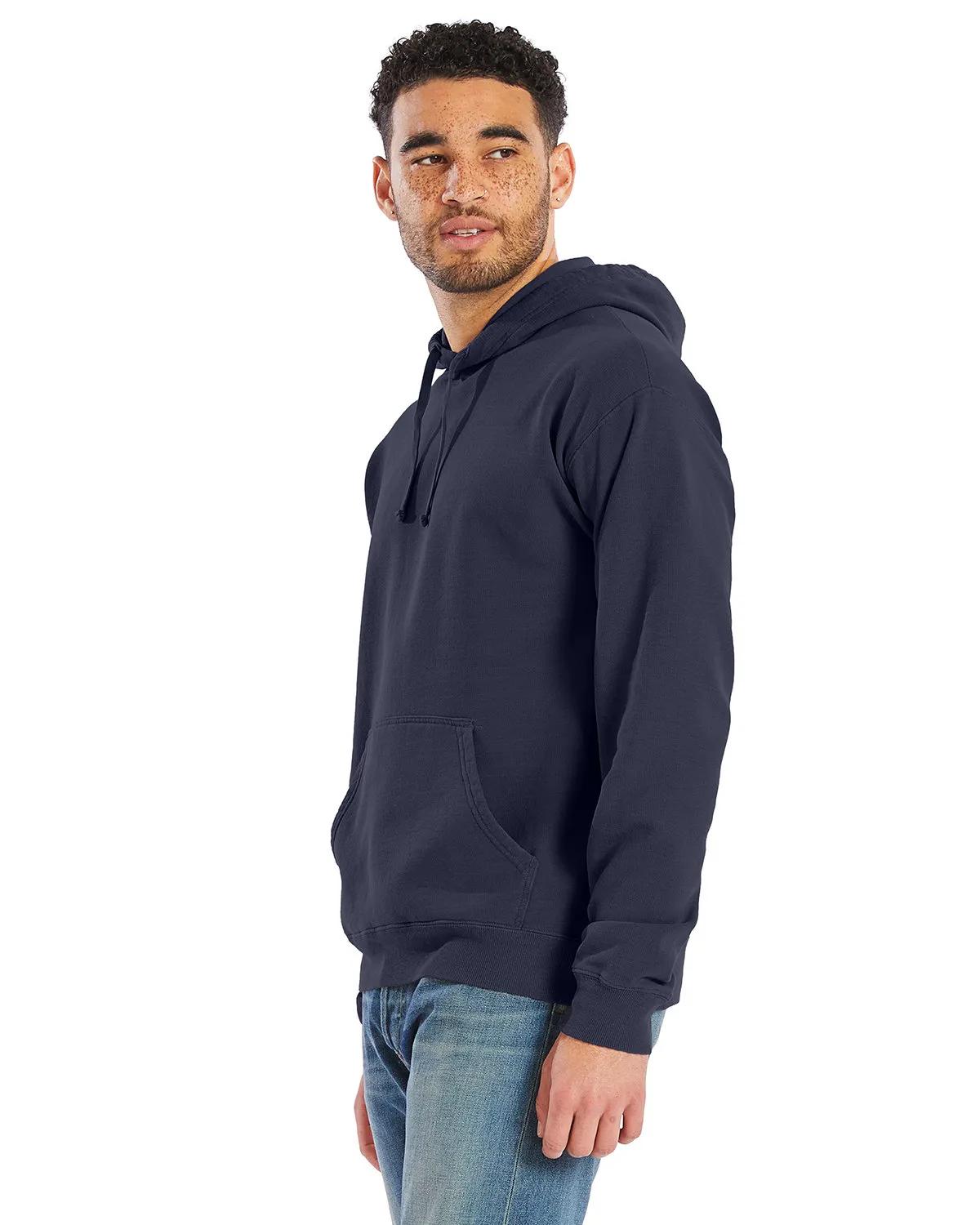 Unisex Pullover Hooded Sweatshirt 36 of 99