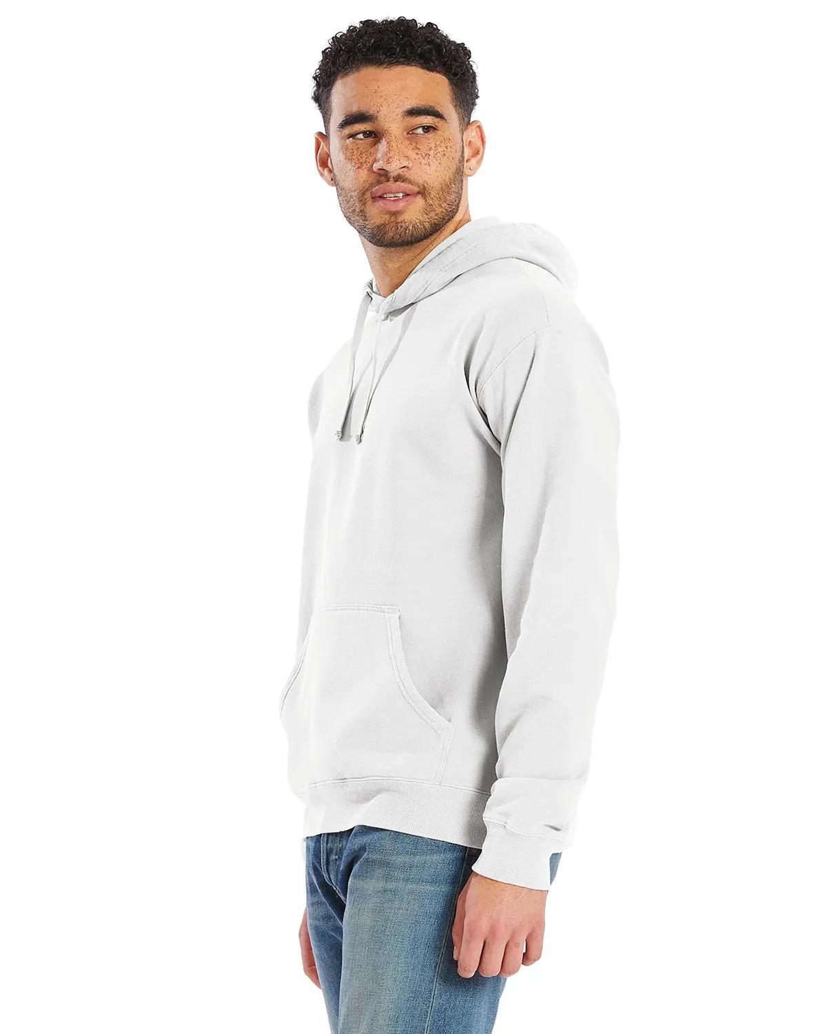 Unisex Pullover Hooded Sweatshirt 79 of 99
