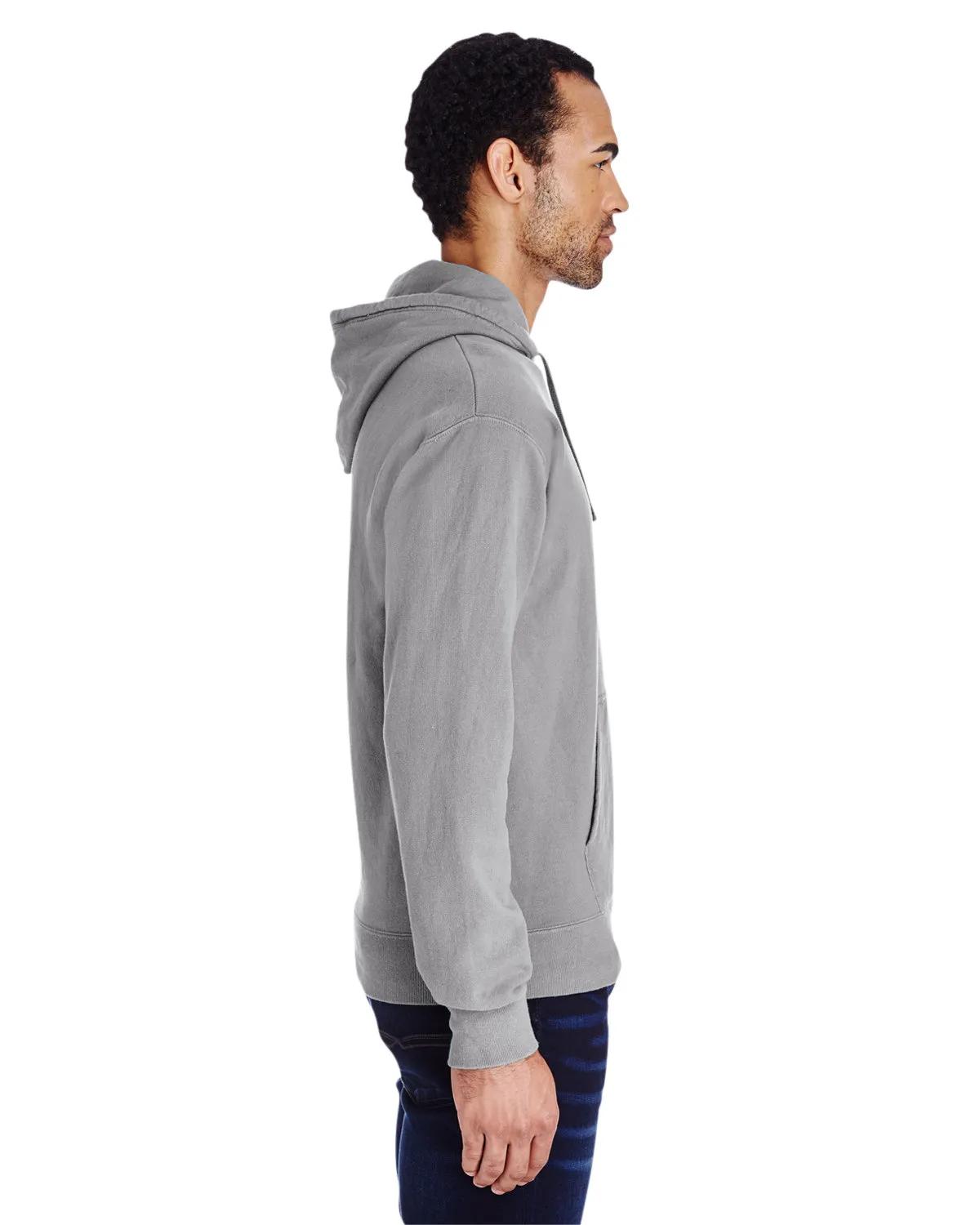 Unisex Pullover Hooded Sweatshirt 32 of 99