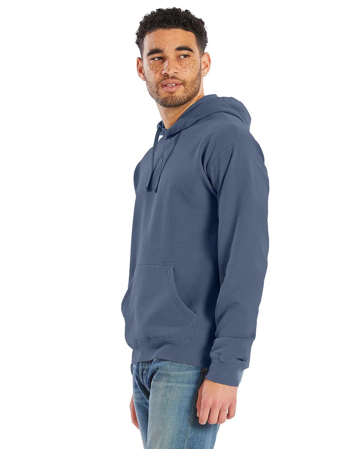Unisex Pullover Hooded Sweatshirt 69 of 99
