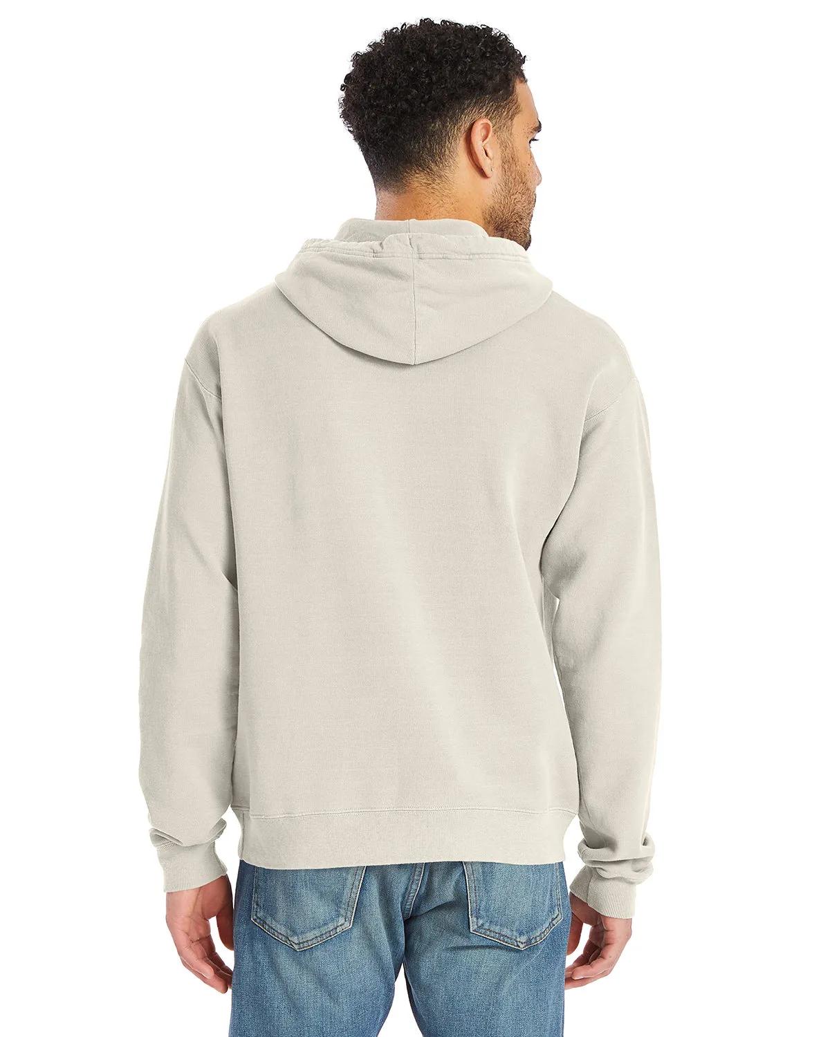 Unisex Pullover Hooded Sweatshirt 76 of 99
