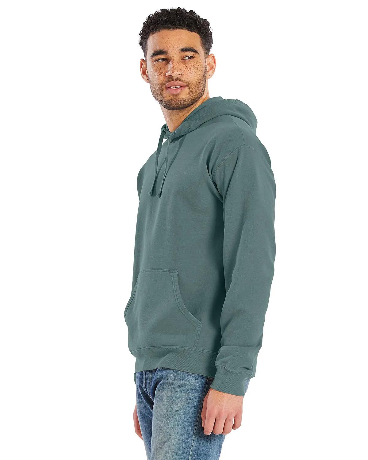 Unisex Pullover Hooded Sweatshirt 43 of 99