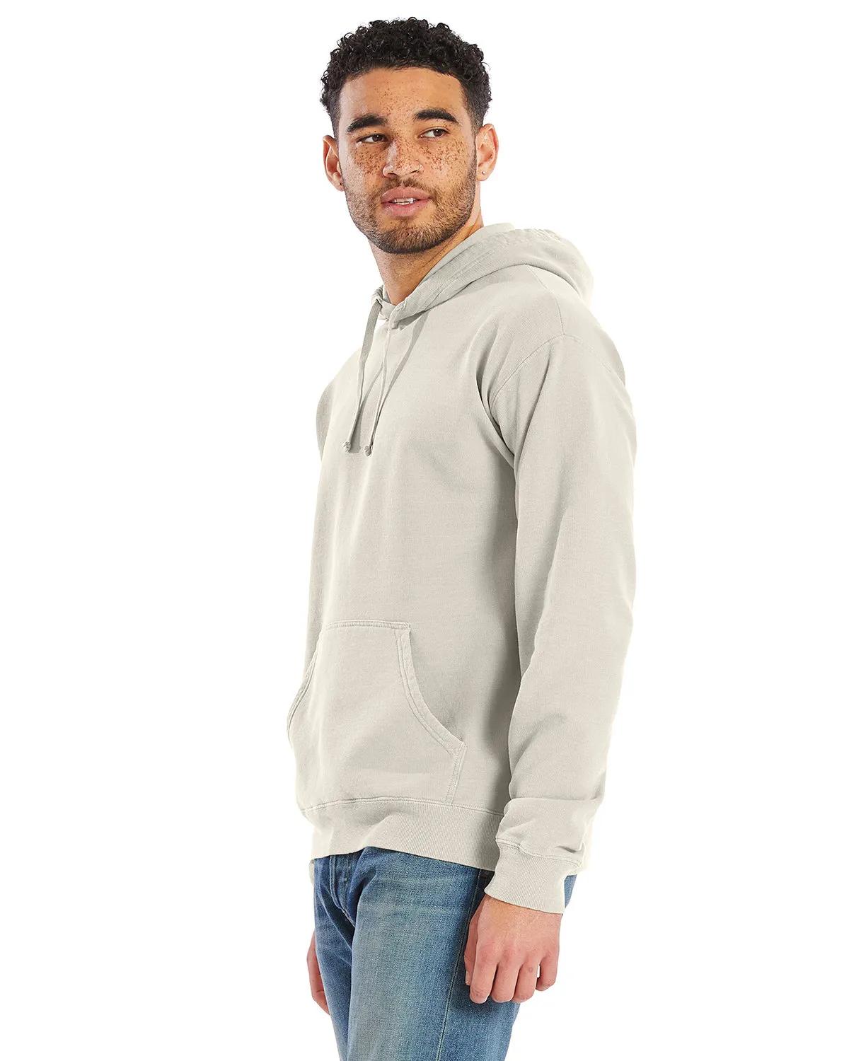 Unisex Pullover Hooded Sweatshirt 75 of 99