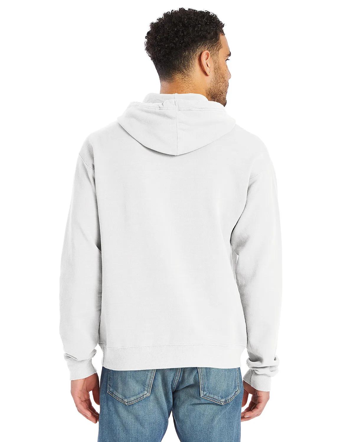 Unisex Pullover Hooded Sweatshirt 80 of 99