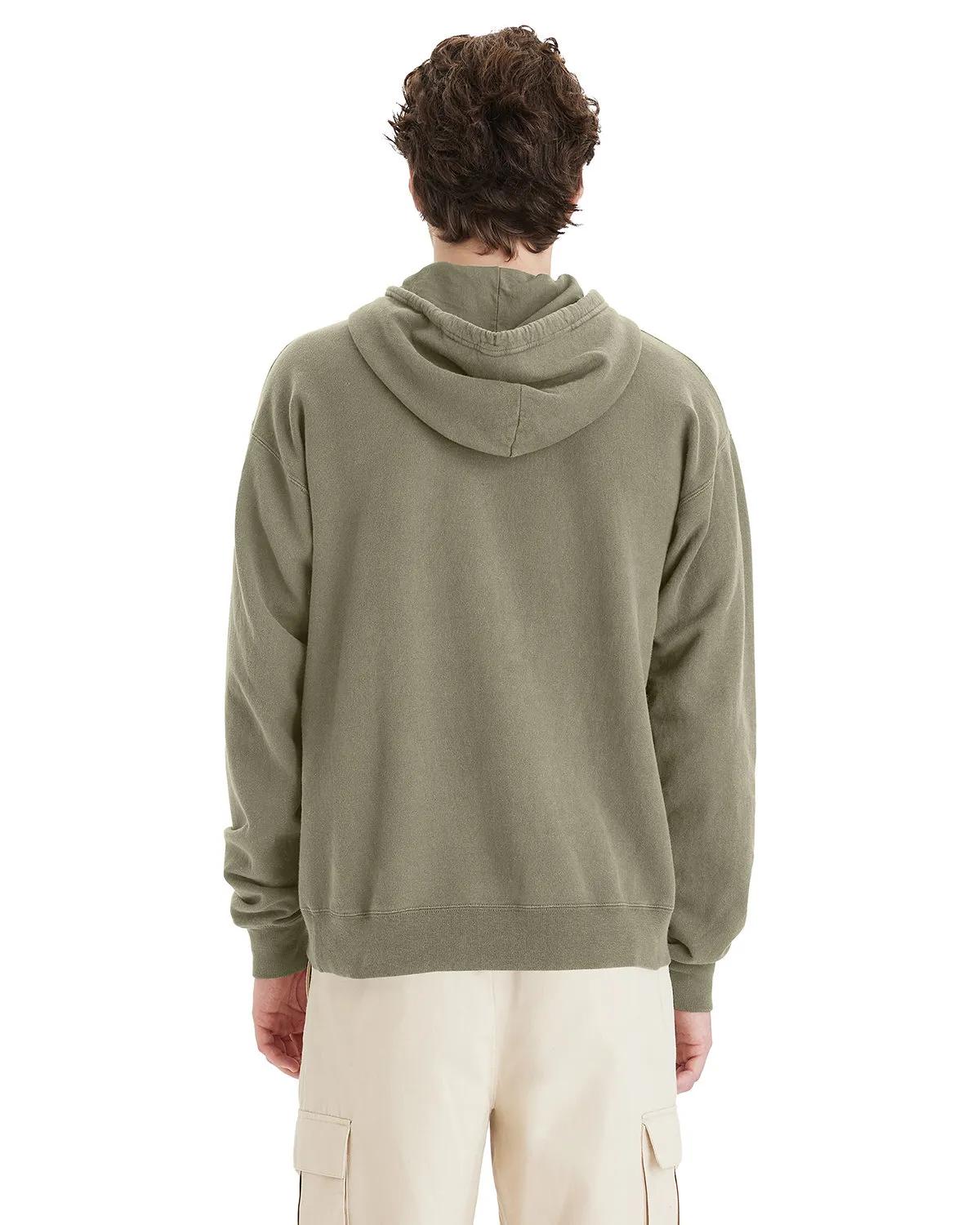 Unisex Pullover Hooded Sweatshirt 73 of 99