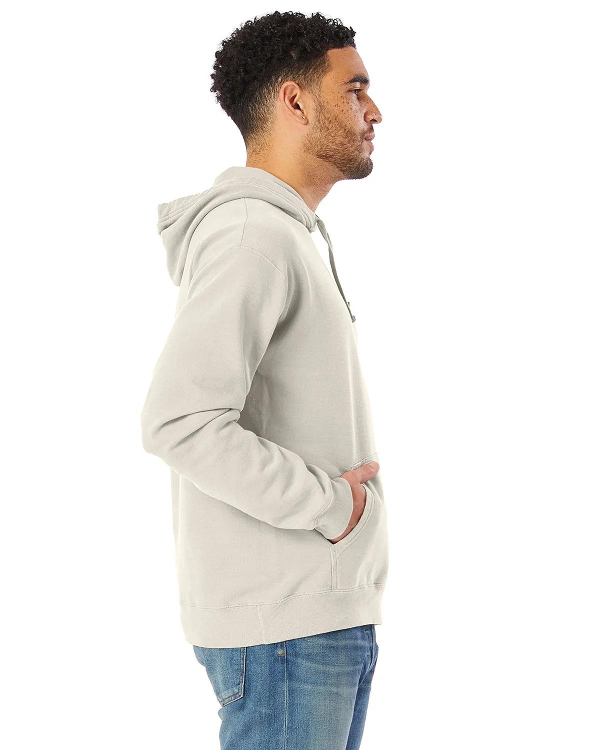 Unisex Pullover Hooded Sweatshirt 77 of 99