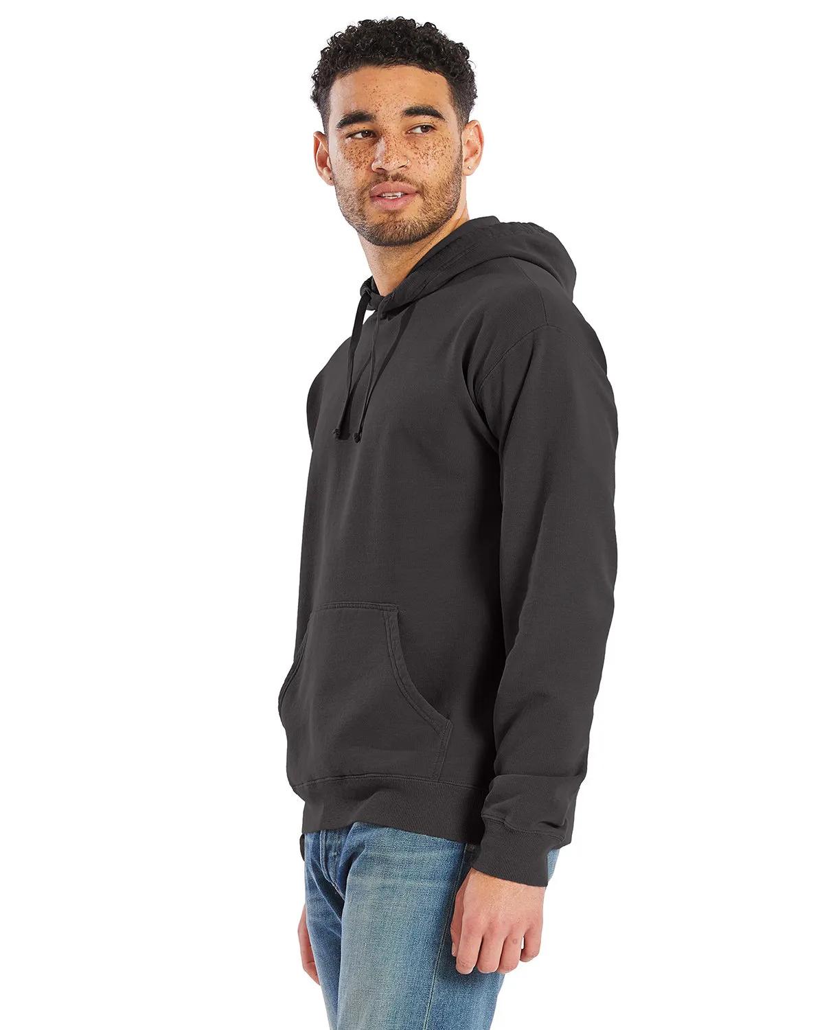 Unisex Pullover Hooded Sweatshirt 58 of 99