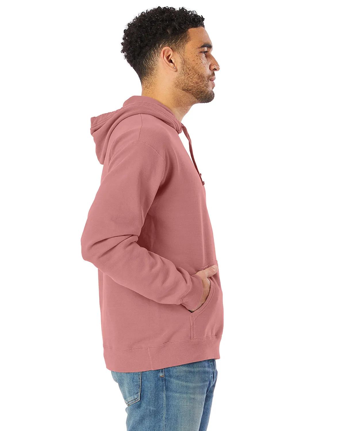 Unisex Pullover Hooded Sweatshirt 48 of 99