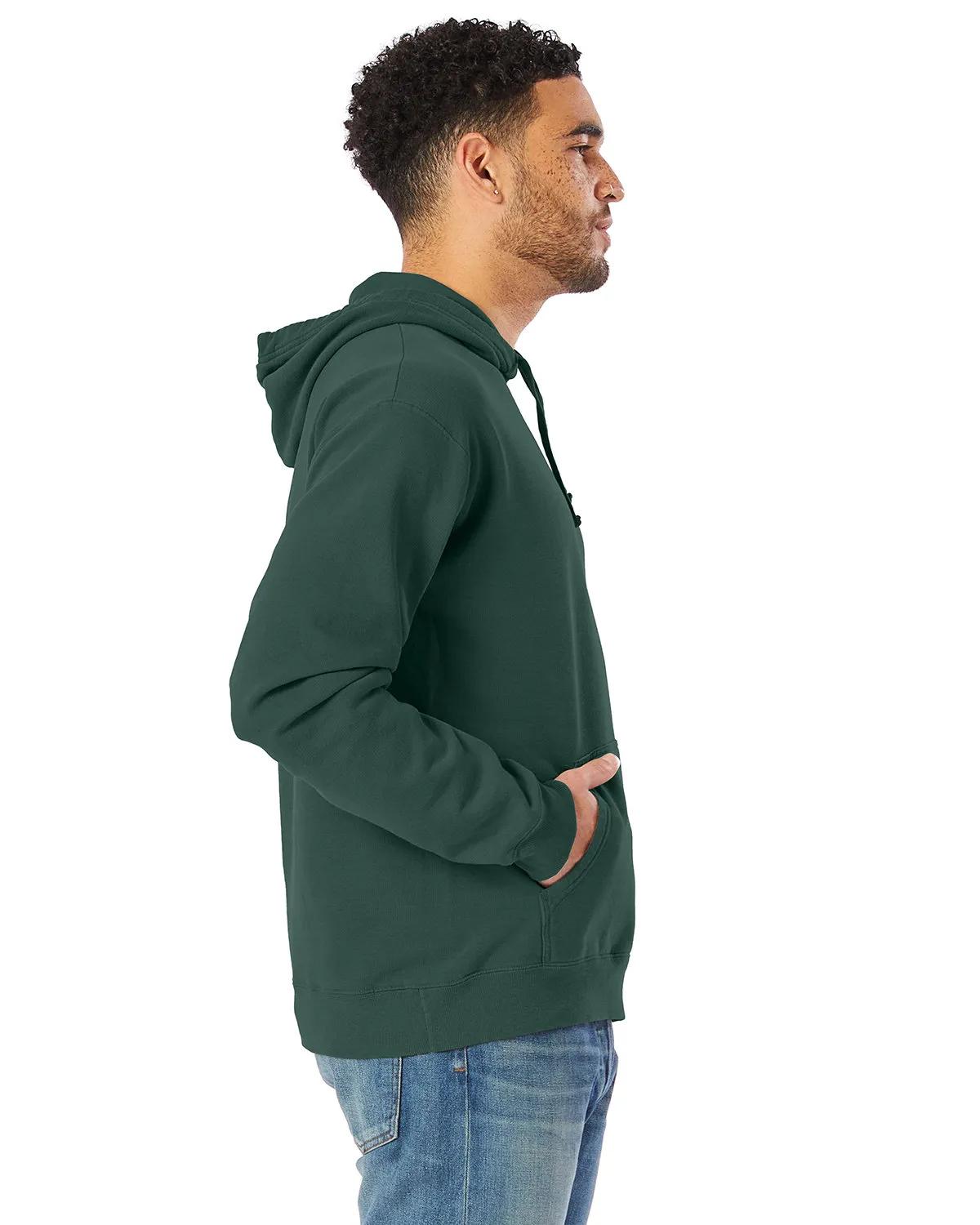 Unisex Pullover Hooded Sweatshirt 93 of 99