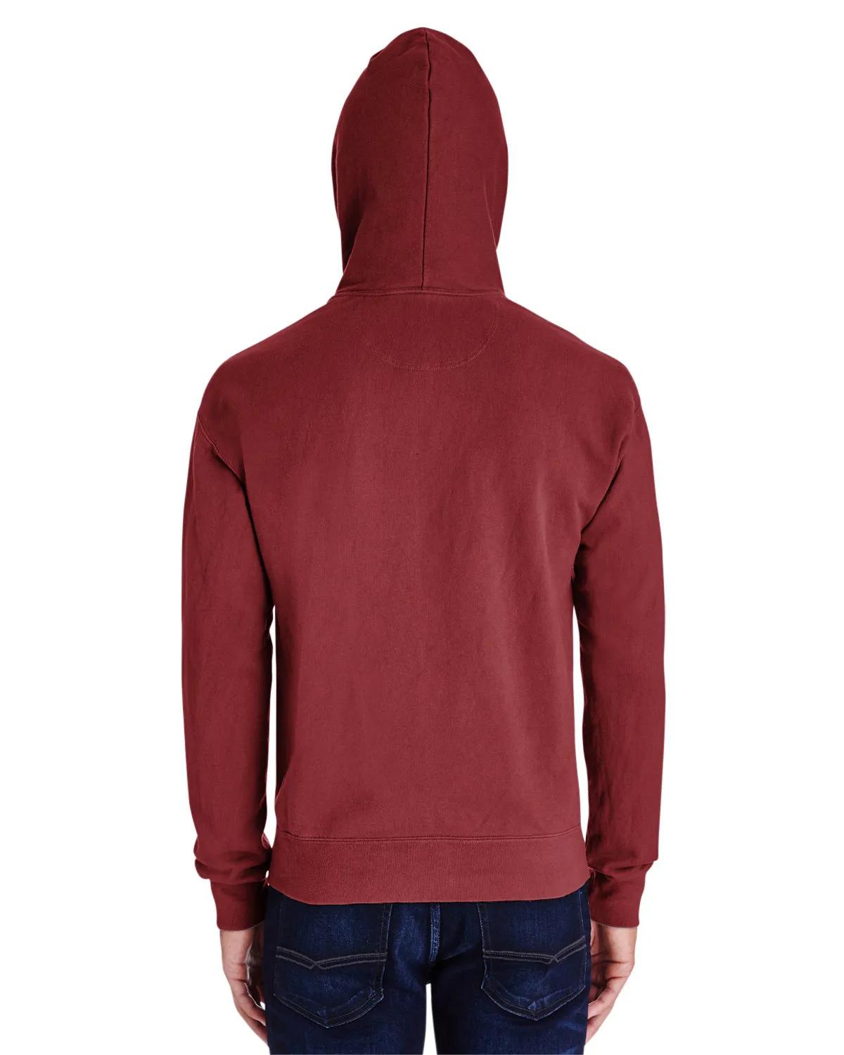 Unisex Pullover Hooded Sweatshirt 50 of 99