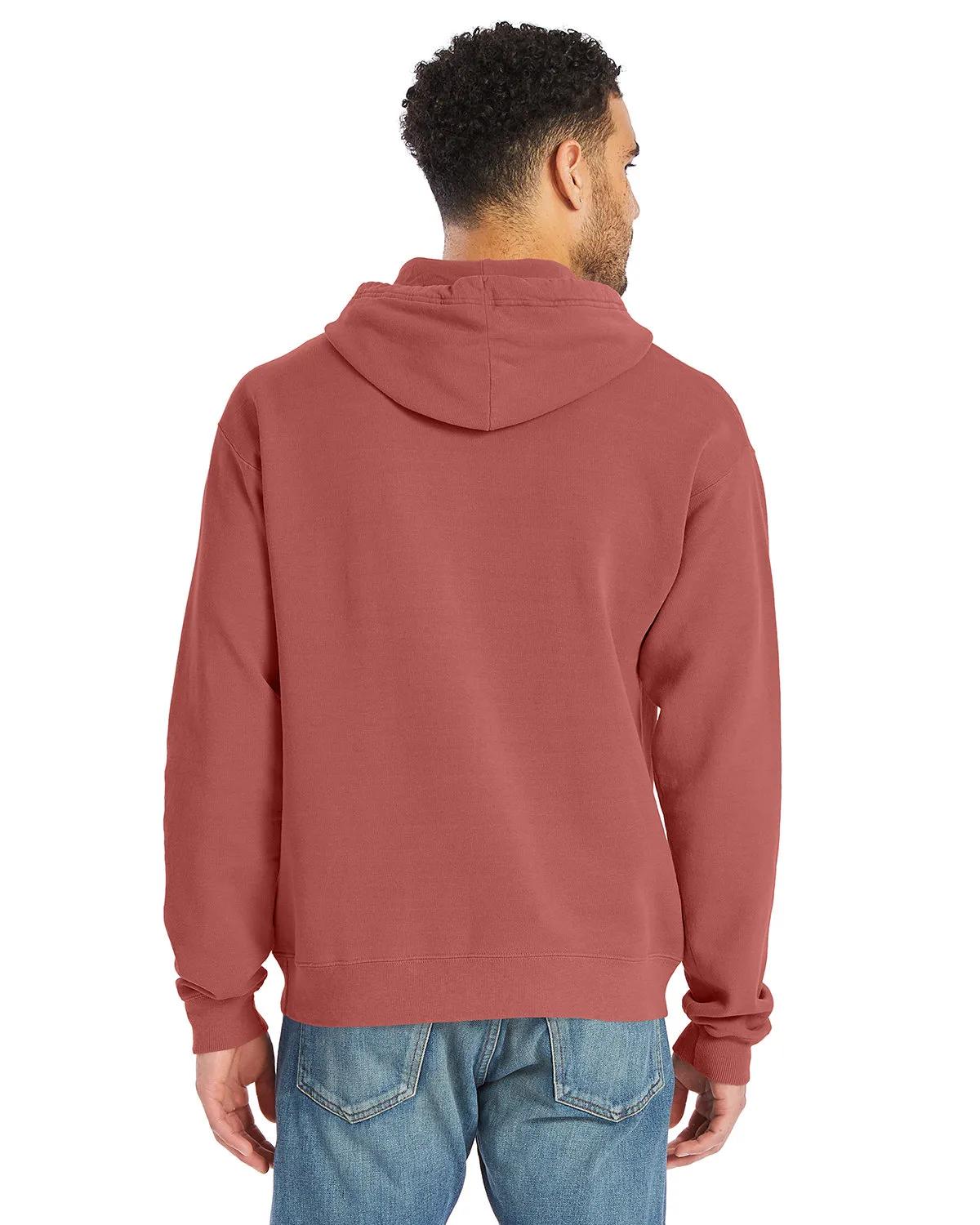Unisex Pullover Hooded Sweatshirt 78 of 99
