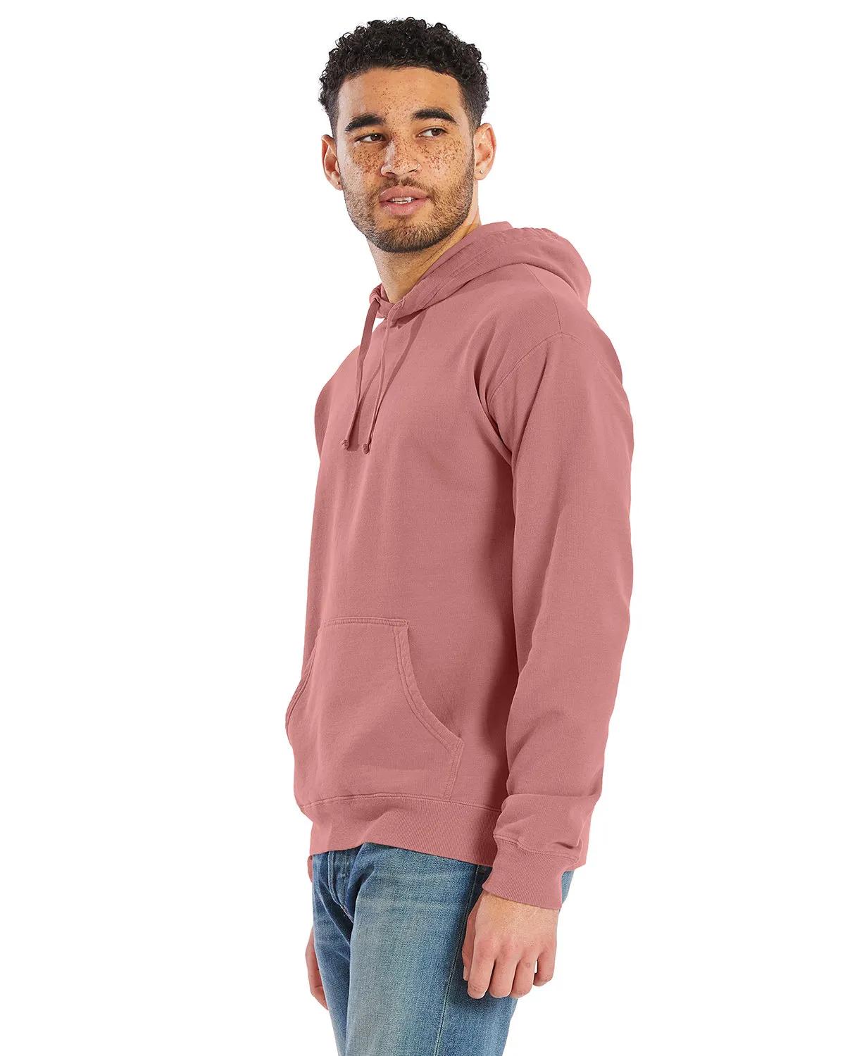 Unisex Pullover Hooded Sweatshirt 42 of 99